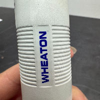 Wheaton Single Chanel Pipette image 3